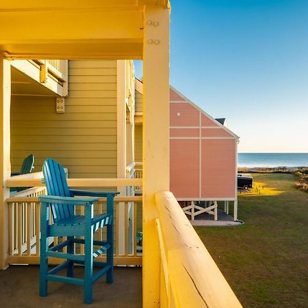 Villa Sunset Blvd Caswell Beach Esterno foto
