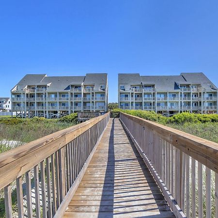 Villa Sunset Blvd Caswell Beach Esterno foto
