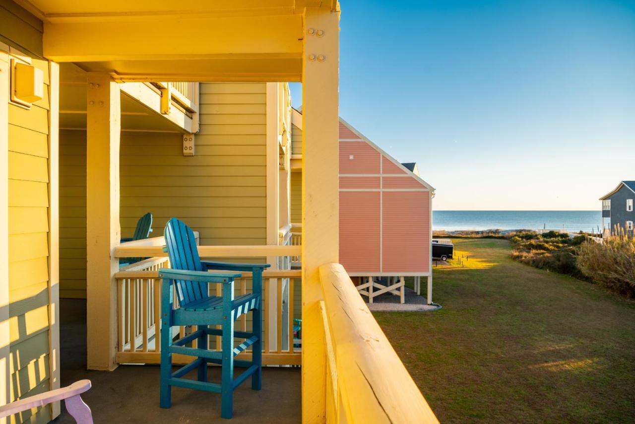 Villa Sunset Blvd Caswell Beach Esterno foto
