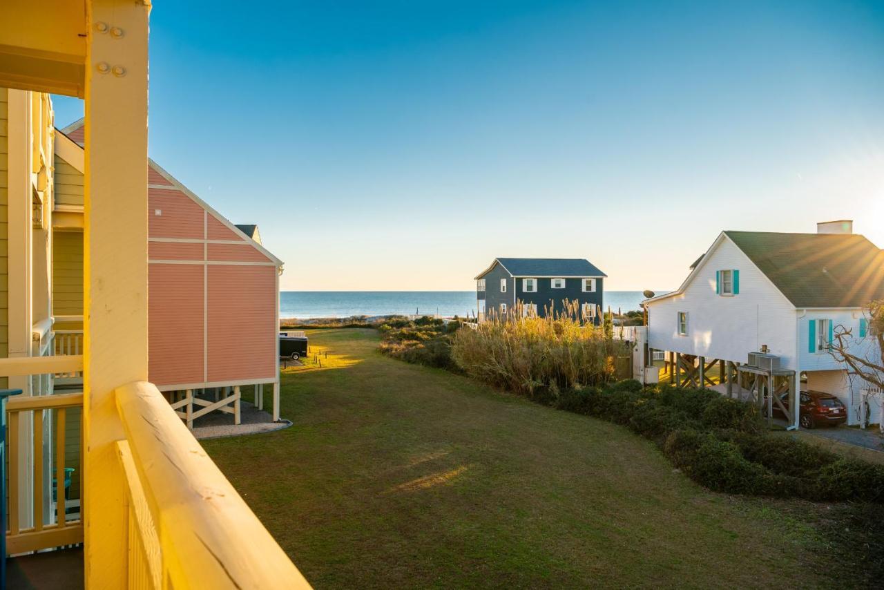 Villa Sunset Blvd Caswell Beach Esterno foto