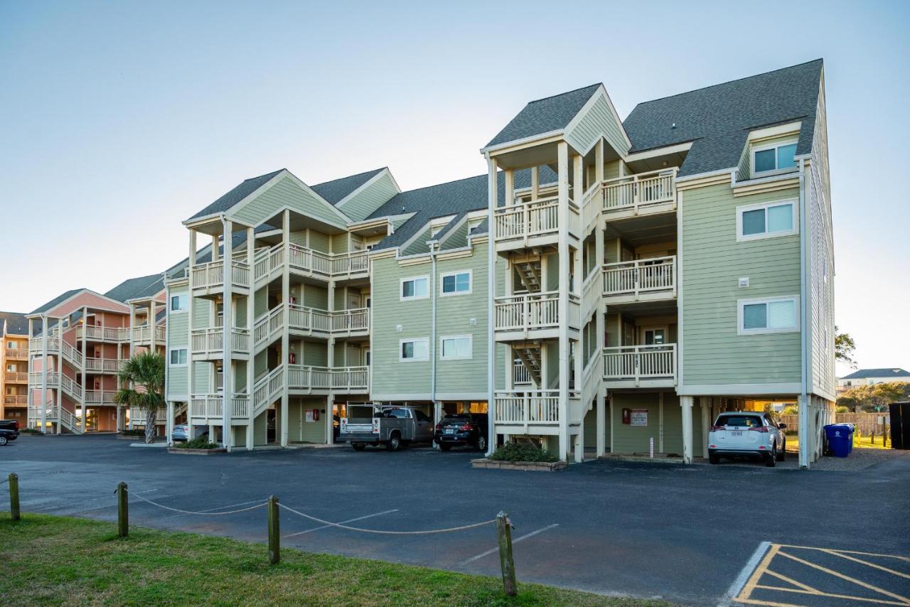 Villa Sunset Blvd Caswell Beach Esterno foto