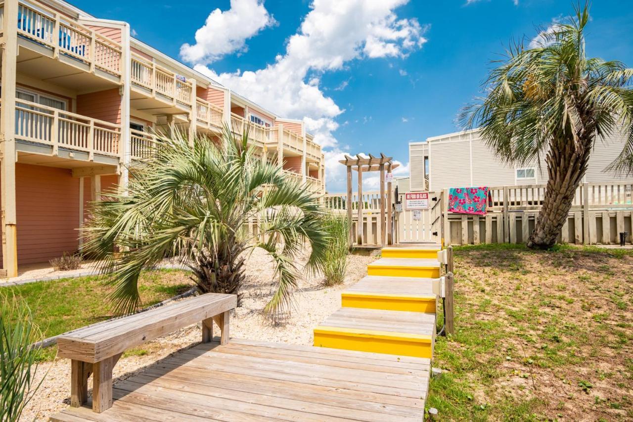 Villa Sunset Blvd Caswell Beach Esterno foto