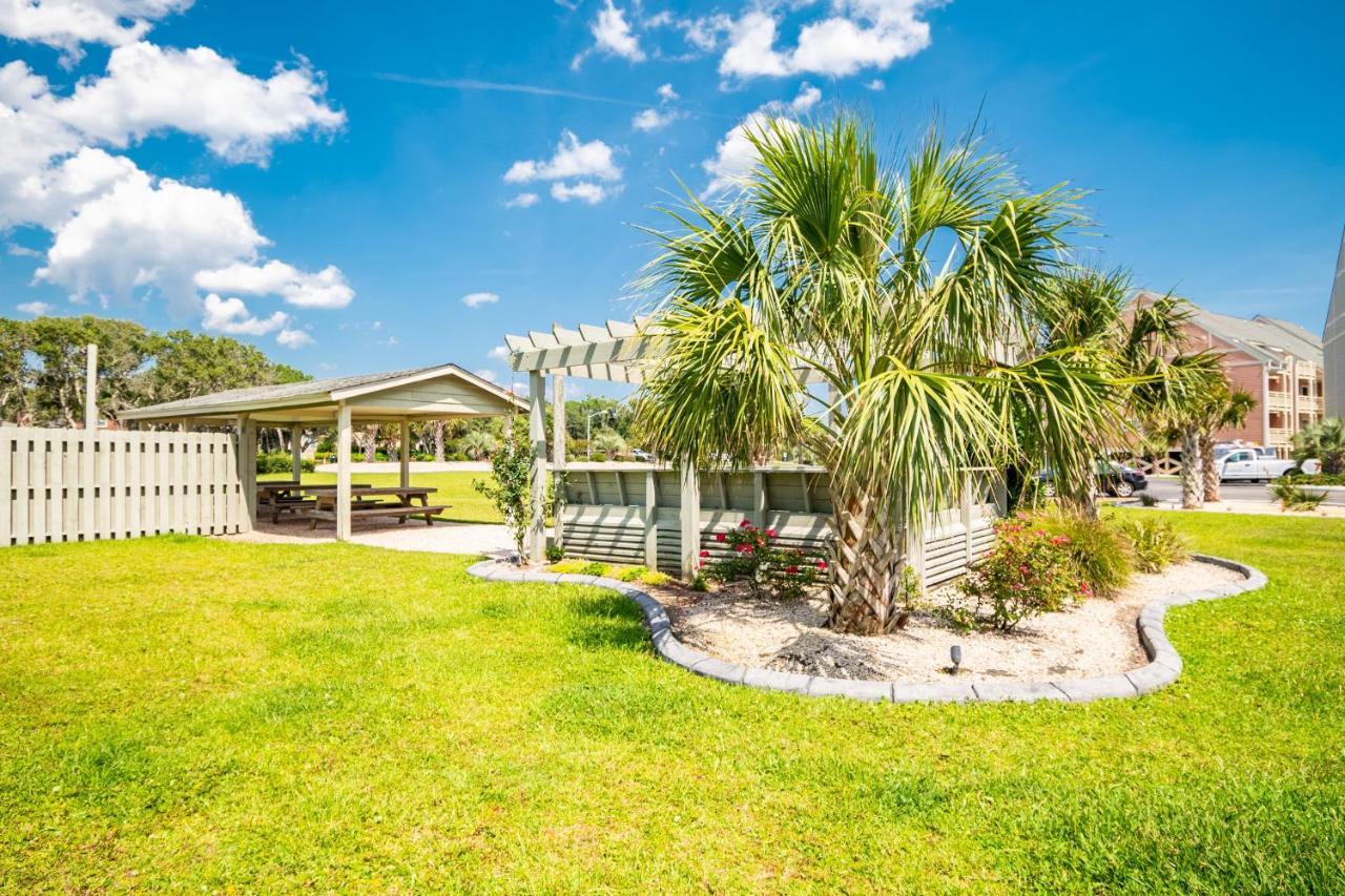 Villa Sunset Blvd Caswell Beach Esterno foto