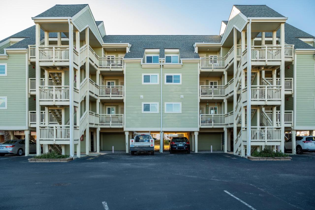 Villa Sunset Blvd Caswell Beach Esterno foto