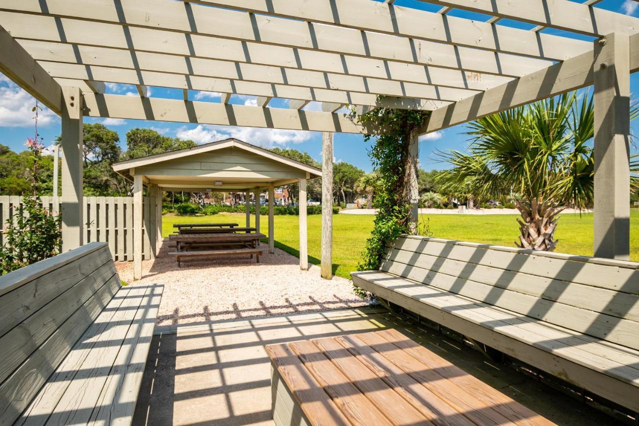 Villa Sunset Blvd Caswell Beach Esterno foto