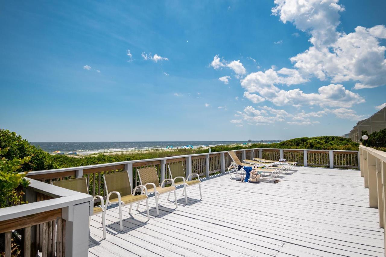Villa Sunset Blvd Caswell Beach Esterno foto