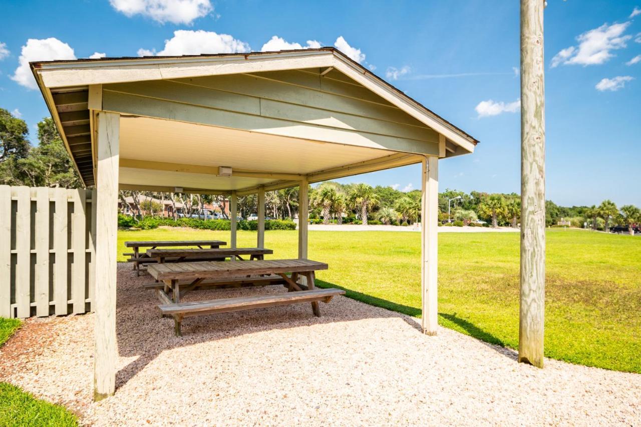 Villa Sunset Blvd Caswell Beach Esterno foto