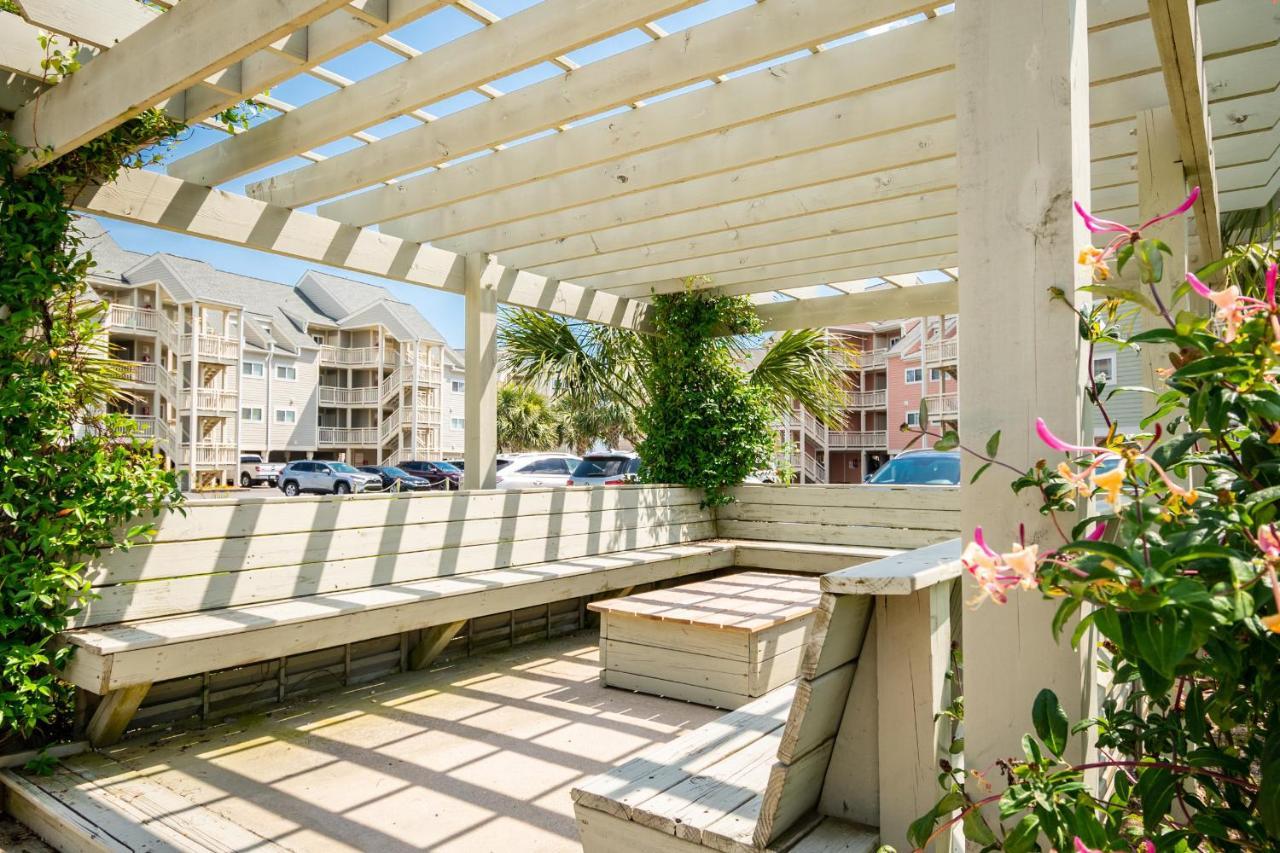 Villa Sunset Blvd Caswell Beach Esterno foto