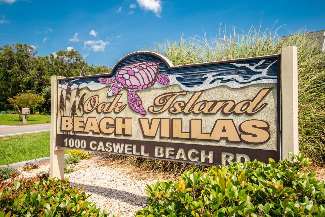 Villa Sunset Blvd Caswell Beach Esterno foto
