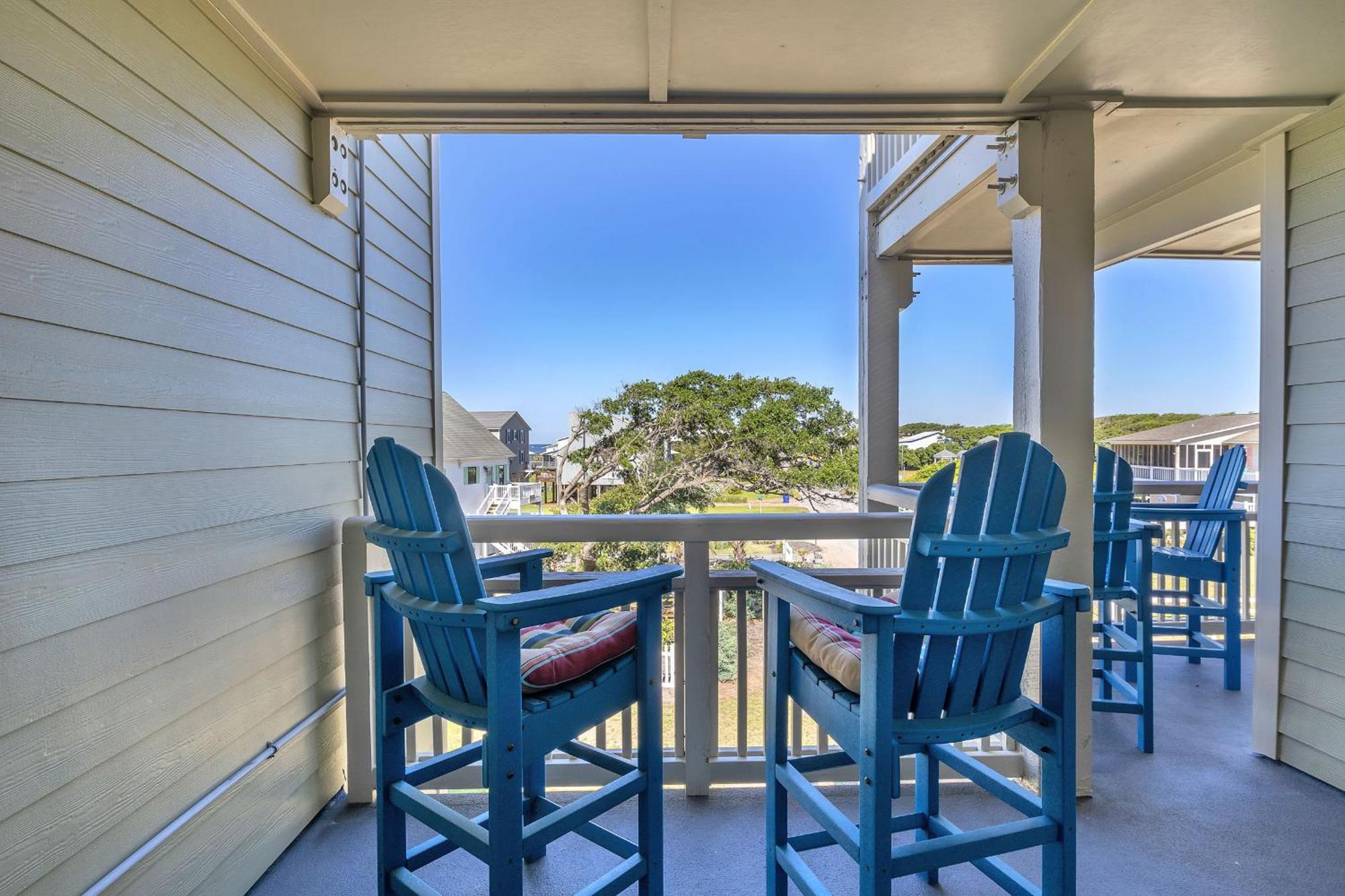 Villa Sunset Blvd Caswell Beach Esterno foto