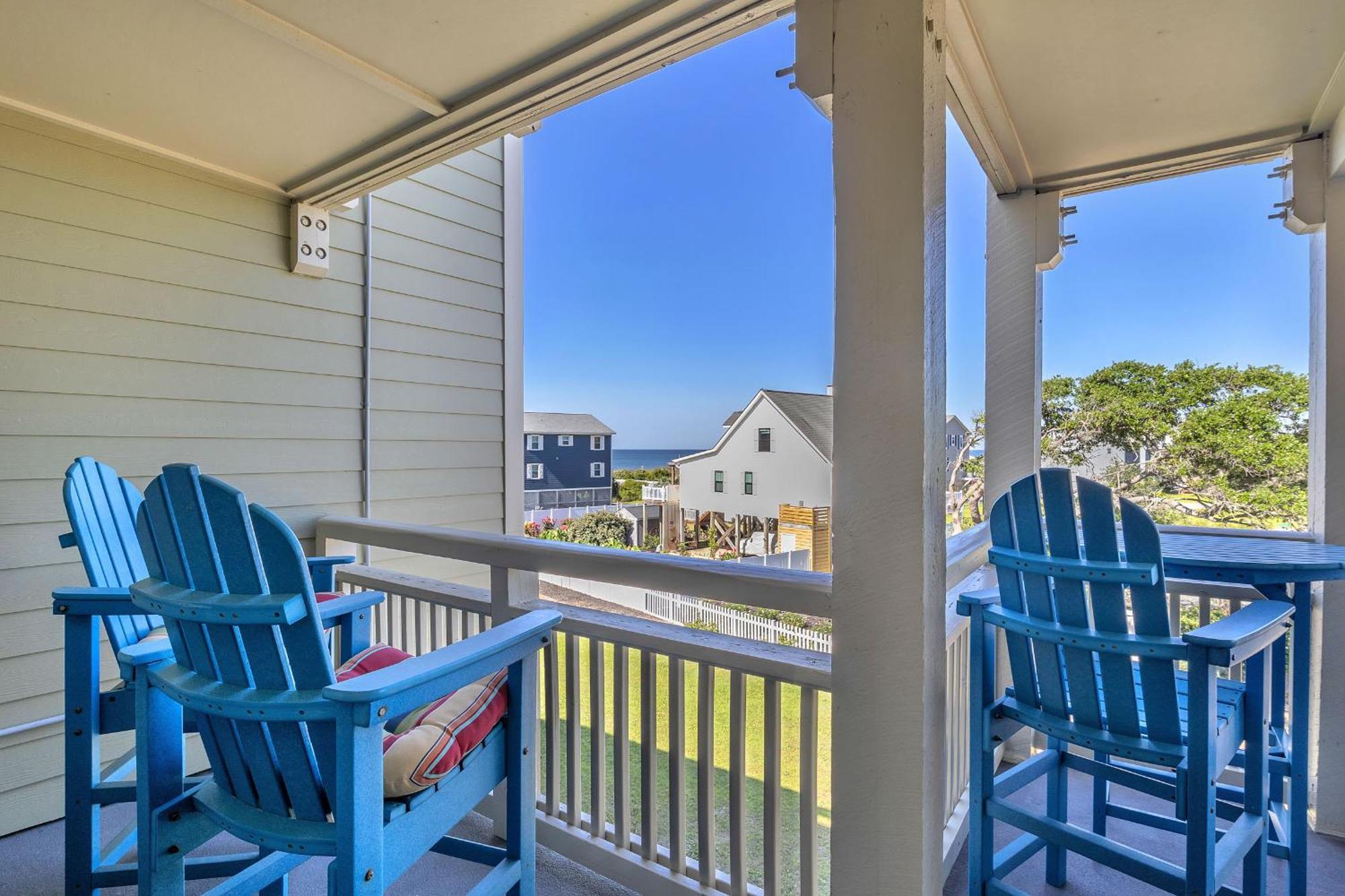 Villa Sunset Blvd Caswell Beach Esterno foto