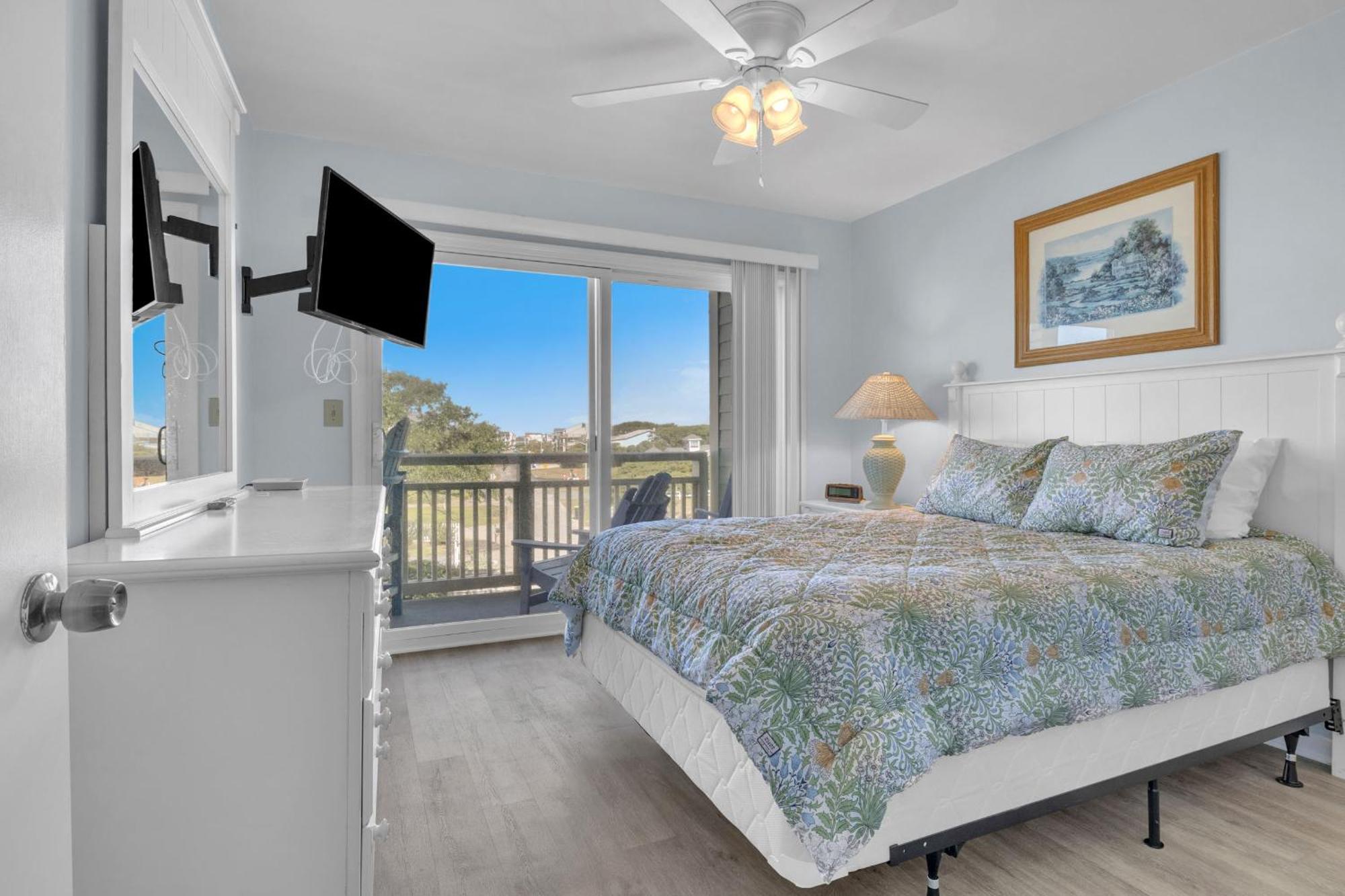 Villa Sunset Blvd Caswell Beach Esterno foto