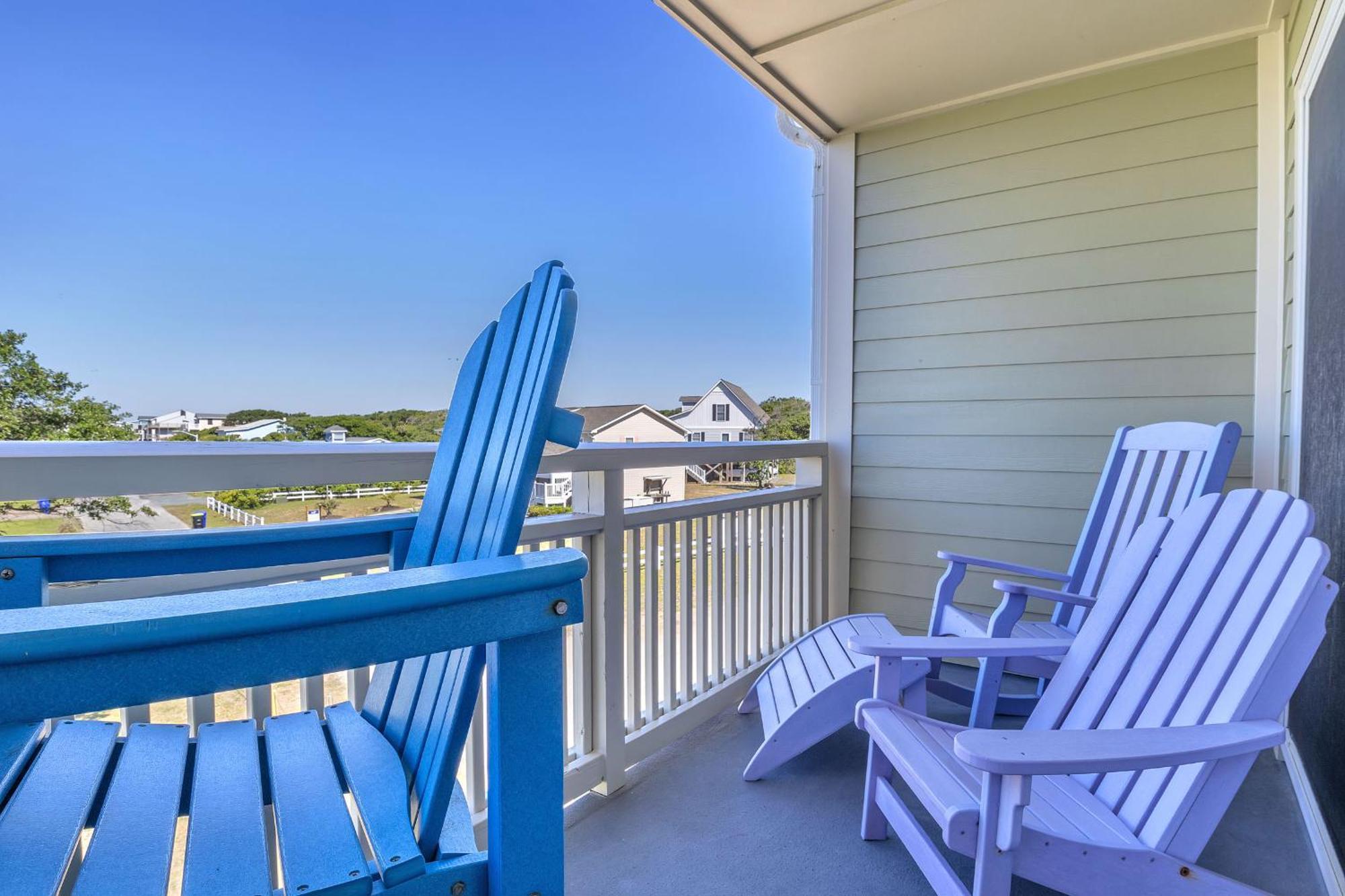 Villa Sunset Blvd Caswell Beach Esterno foto