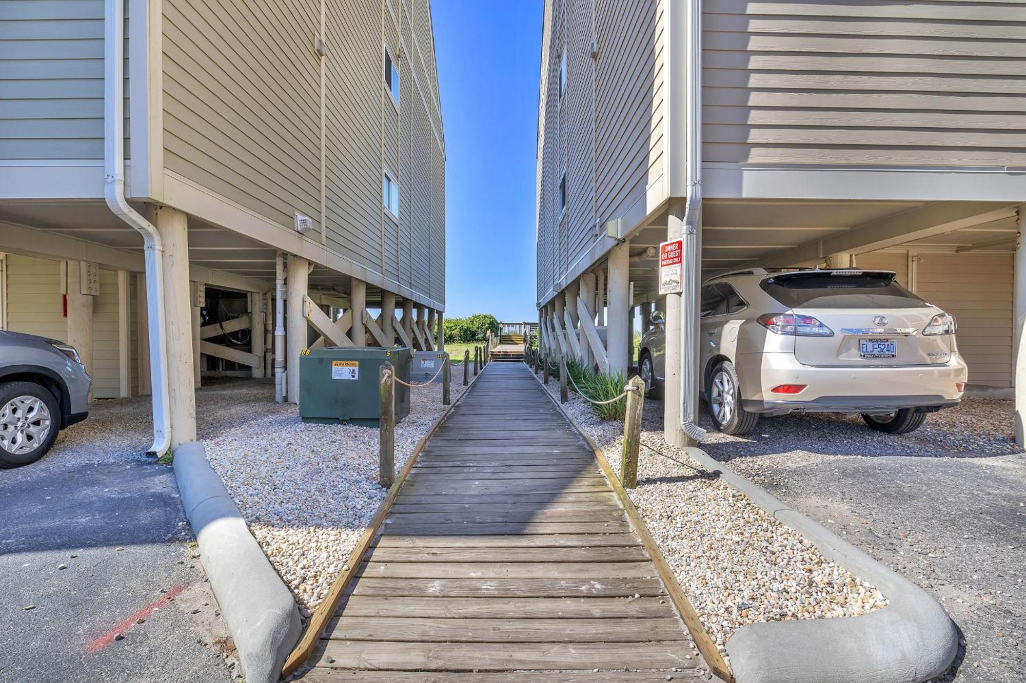 Villa Sunset Blvd Caswell Beach Esterno foto