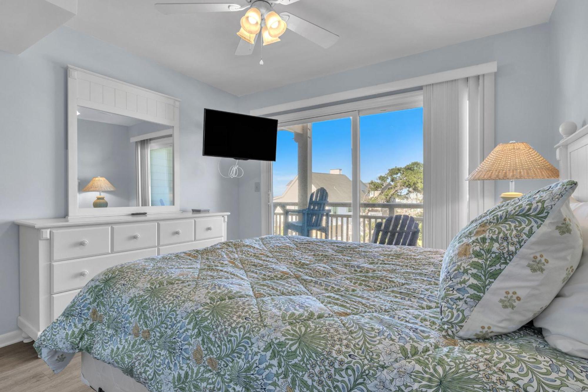 Villa Sunset Blvd Caswell Beach Esterno foto