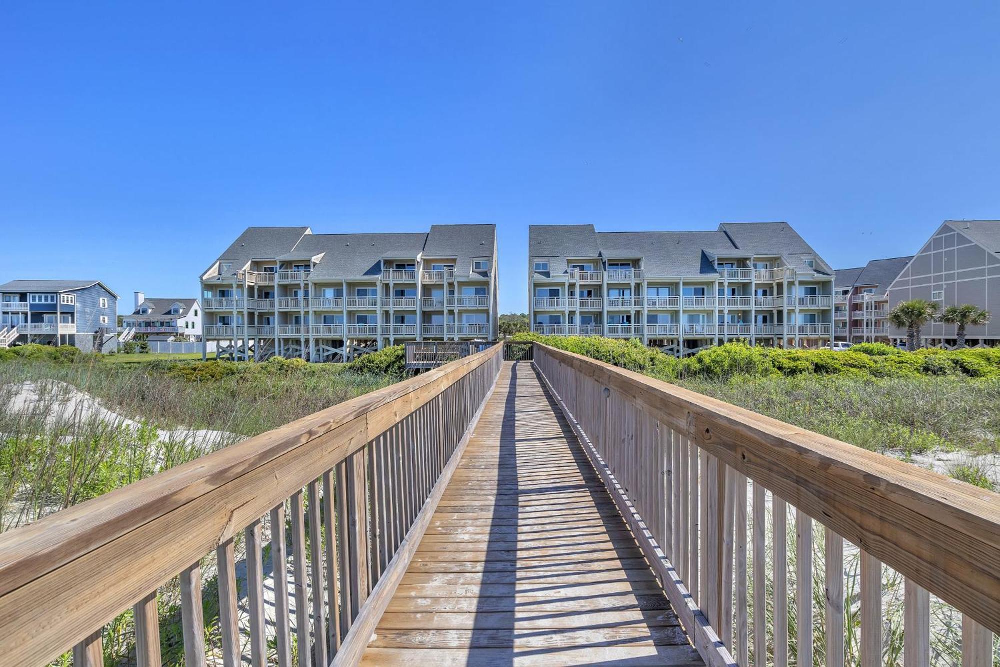 Villa Sunset Blvd Caswell Beach Esterno foto